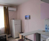2-комн, 38кв м, этаж 2/3 Односторонняя улица, 2Д