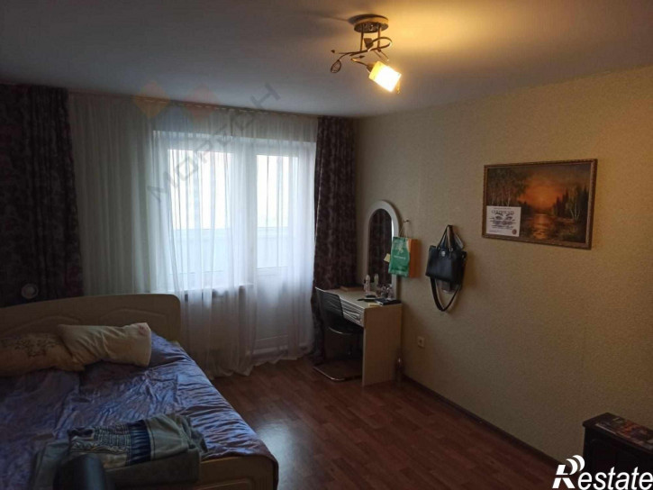 1-комн квартира Героя Аверкиева А.А. ул, 22