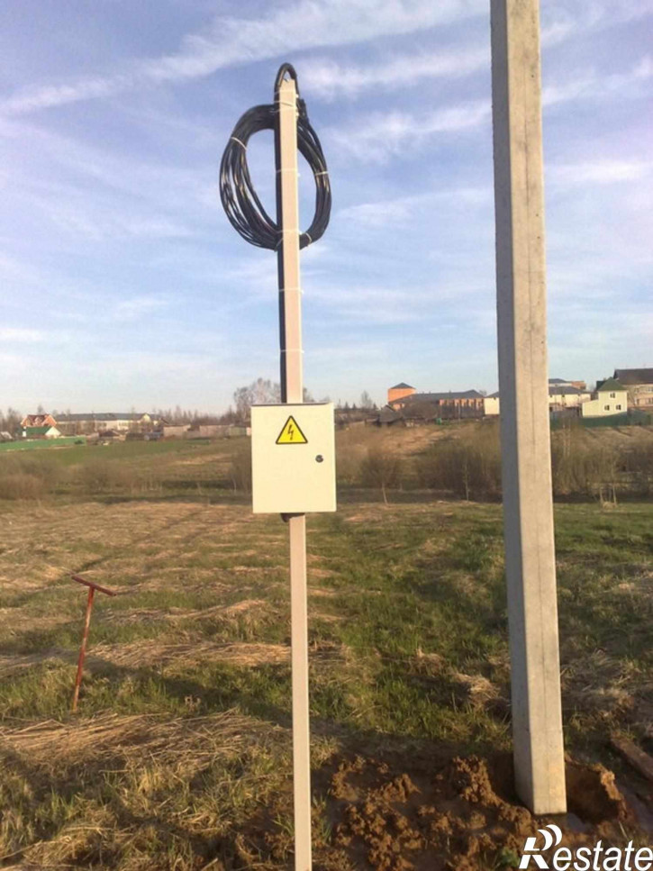 Коттедж/дом Вознесенская ул (Старокорсунская ст-ца), 34
