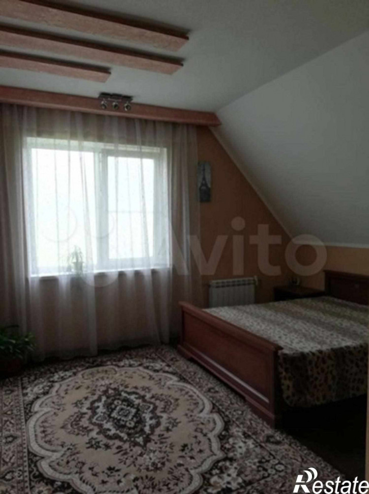 Коттедж/дом Панфилова улица, 789