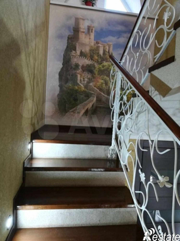 Коттедж/дом Панфилова улица, 789