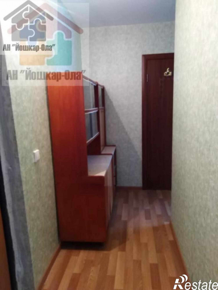 1-комн квартира Пионерская, 10А