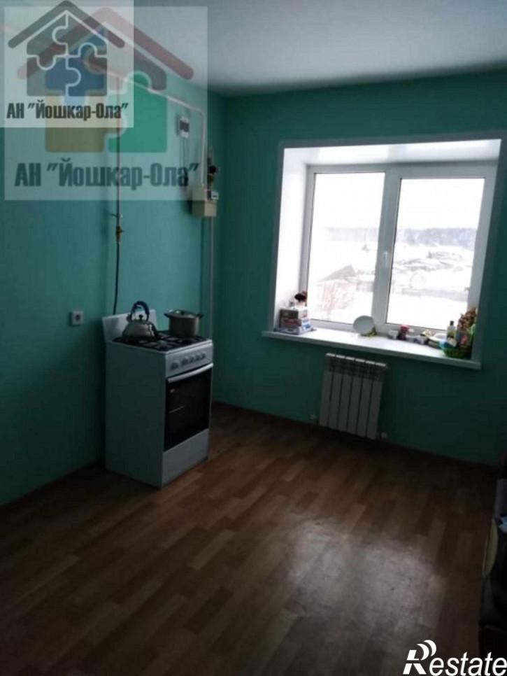 1-комн квартира Пионерская, 10А