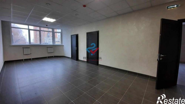 Офис улица Кирова, 55