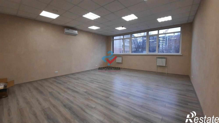 Офис улица Кирова, 55