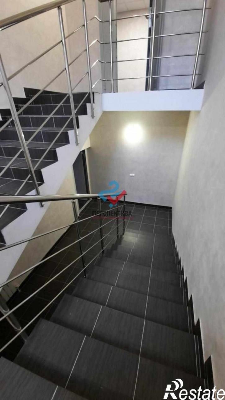 Офис улица Кирова, 55