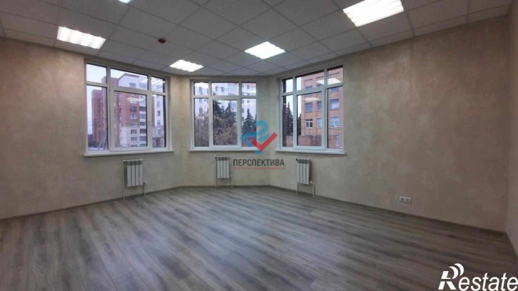 Офис улица Кирова, 55