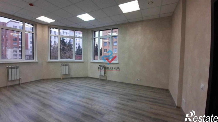 Офис улица Кирова, 55