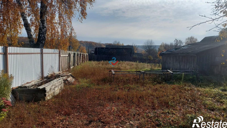 Коттедж/дом Красная улица, 10