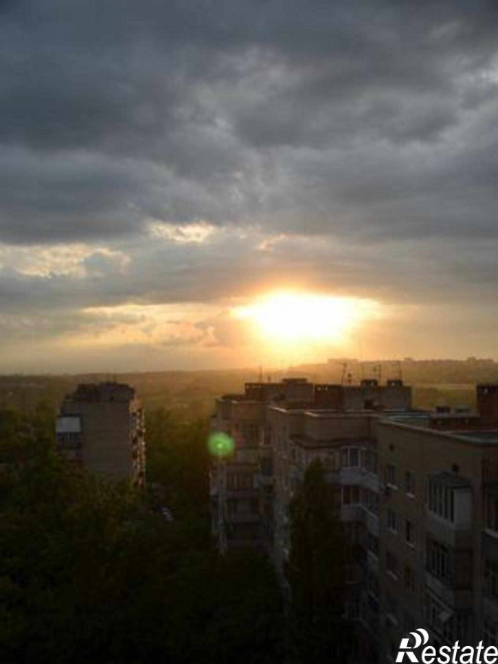 2-комн квартира Футбольная улица, 8