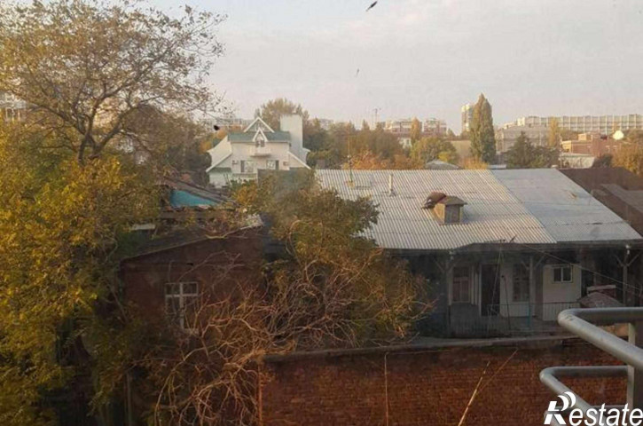 3-комн квартира Очаковская улица, 39