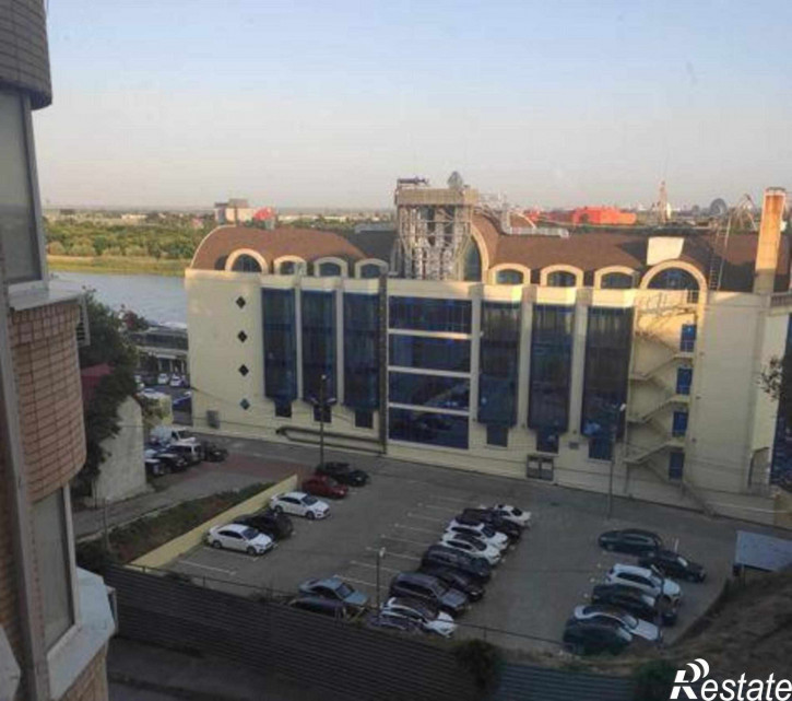3-комн квартира Донская улица, 12