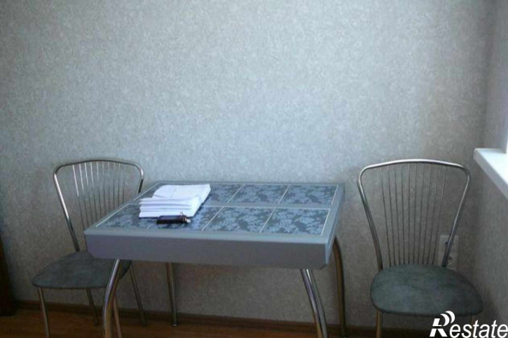 2-комн квартира переулок Руднева, 70А