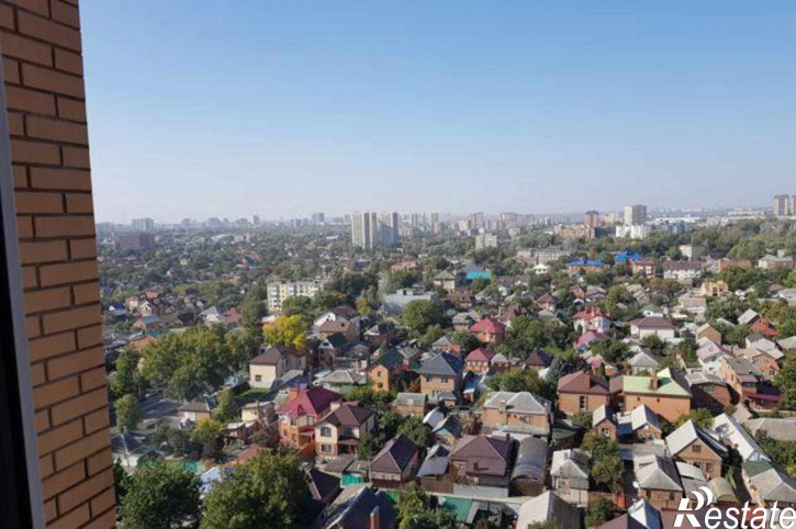 1-комн квартира в новом доме проспект Ленина, 140А
