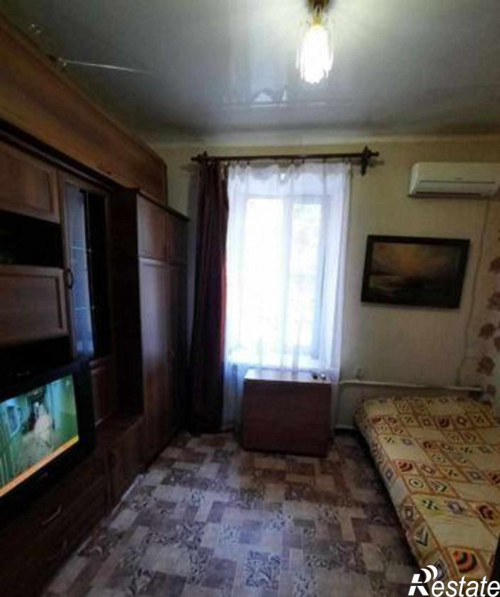 1-комн квартира Большая Садовая улица, 19