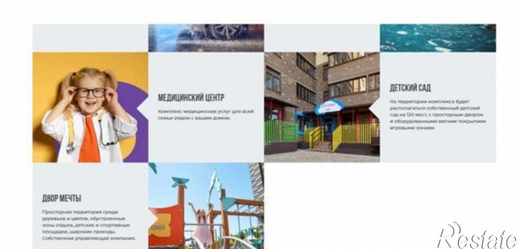 3-комн квартира улица Оганова, 20к4