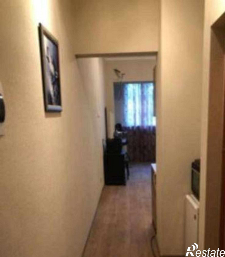 2-комн квартира Тракторная улица, 48
