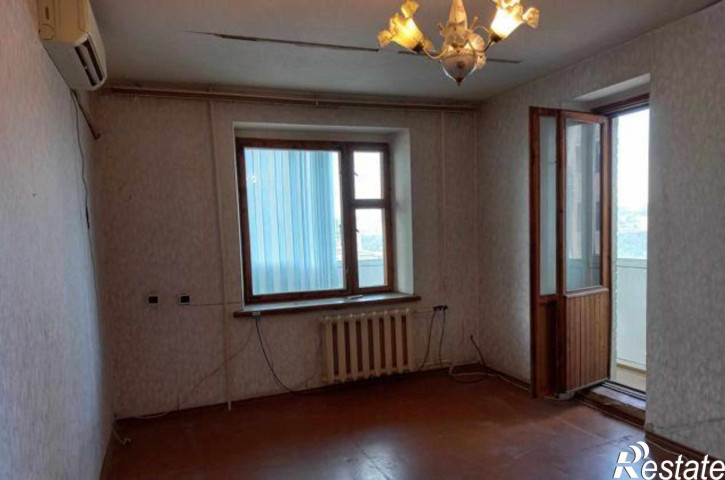 2-комн квартира Футбольная улица, 8