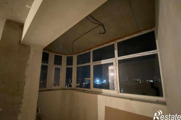 2-комн квартира улица Мечникова, 39Б