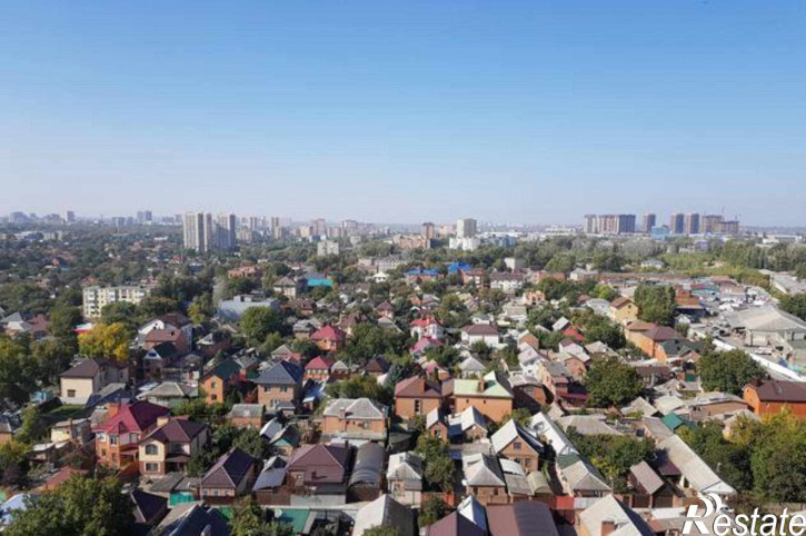 1-комн квартира в новом доме проспект Ленина, 140А