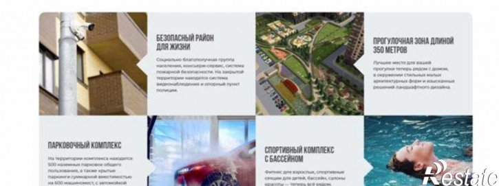 3-комн квартира улица Оганова, 20к4