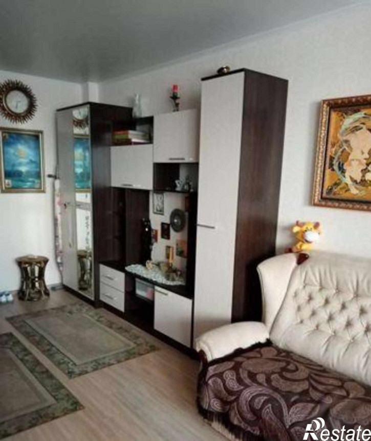 2-комн квартира Извилистая улица, 13/2