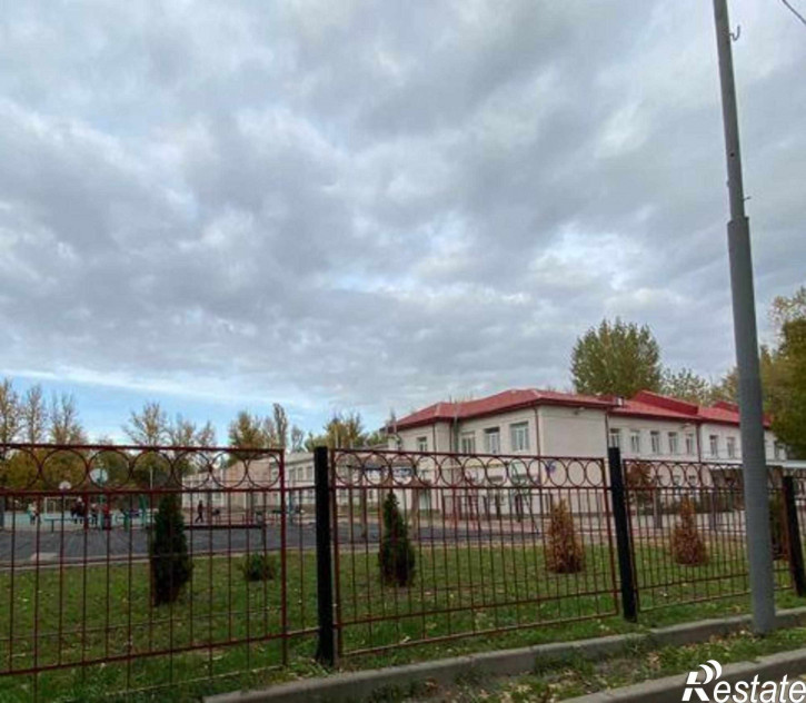 1-комн квартира улица Тимошенко, 18
