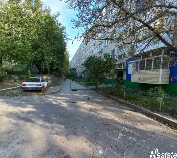 3-комн квартира Коммунистический проспект, 37/1