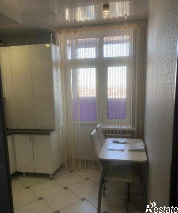 1-комн квартира в новом доме улица Городовикова, 38