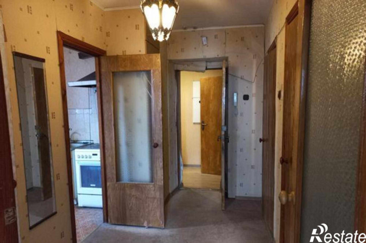 2-комн квартира Футбольная улица, 8