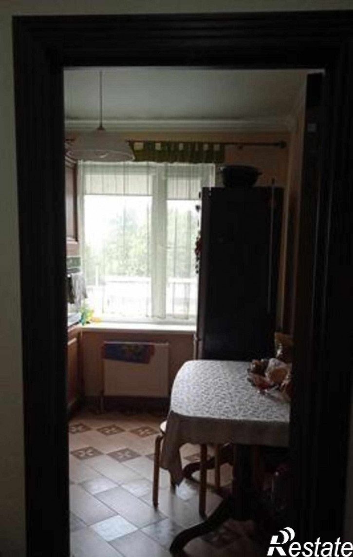 2-комн квартира Усадебная улица, 2