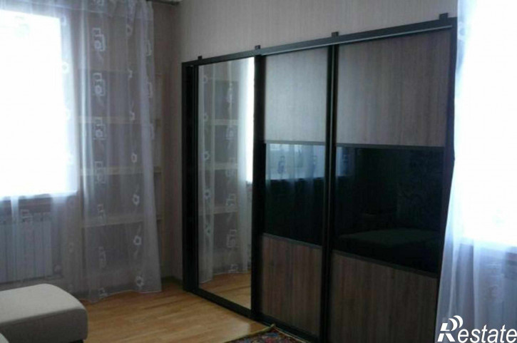2-комн квартира переулок Руднева, 70А