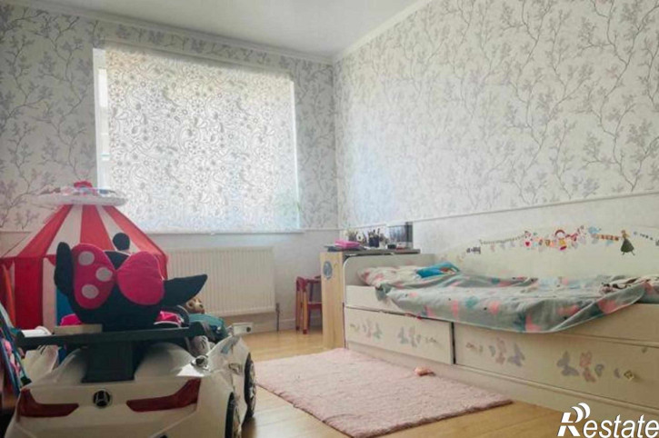 3-комн квартира Нижегородская улица, 31/1