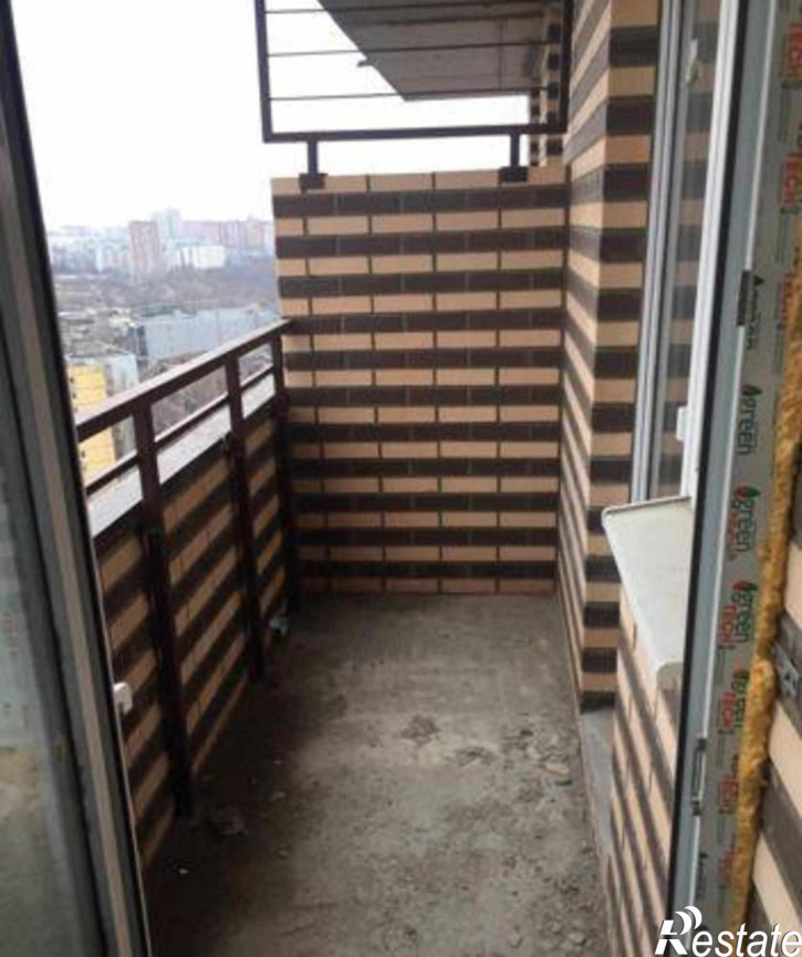 1-комн квартира бульвар Комарова, 1Ис2
