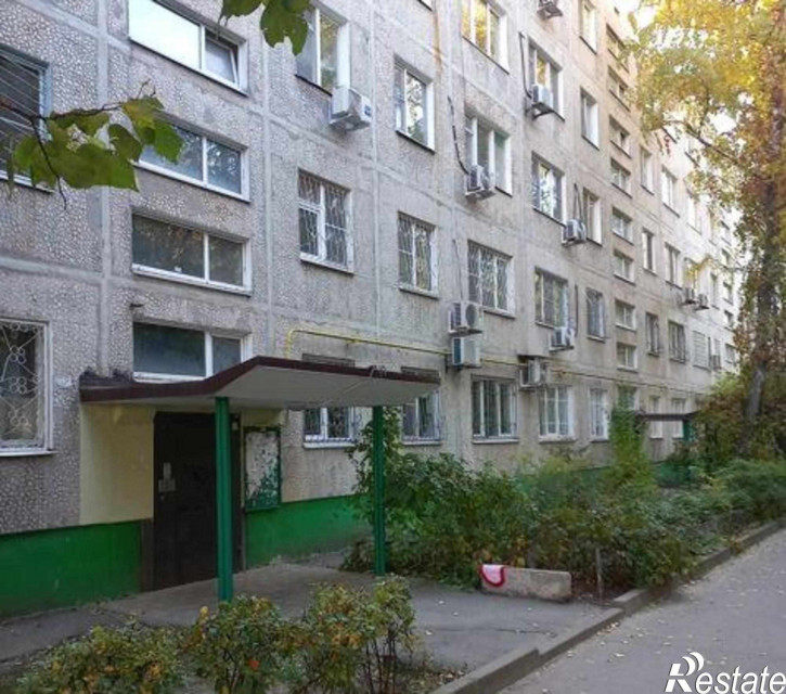 3-комн квартира Коммунистический проспект, 37/1