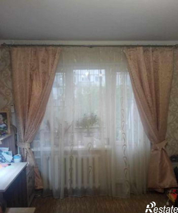 1-комн квартира улица Ерёменко, 85/2