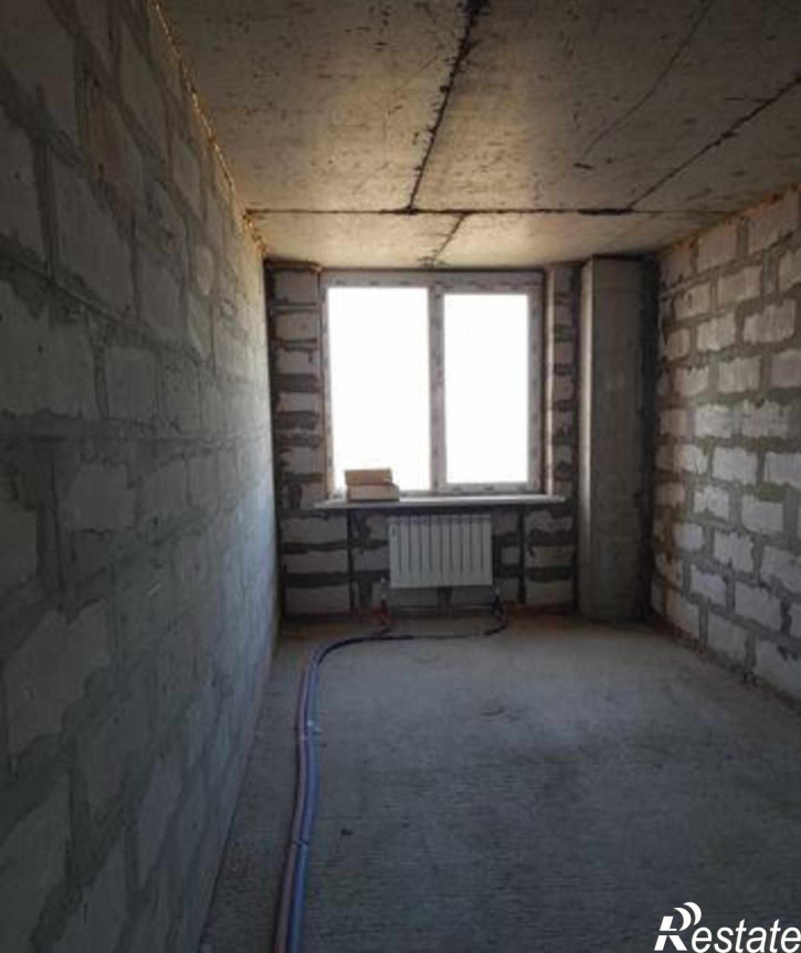 1-комн квартира в новом доме проспект Ленина, 140А