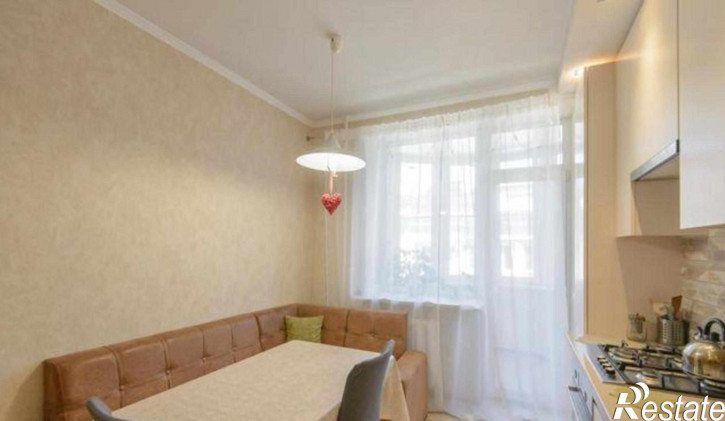 3-комн квартира Донская улица, 12