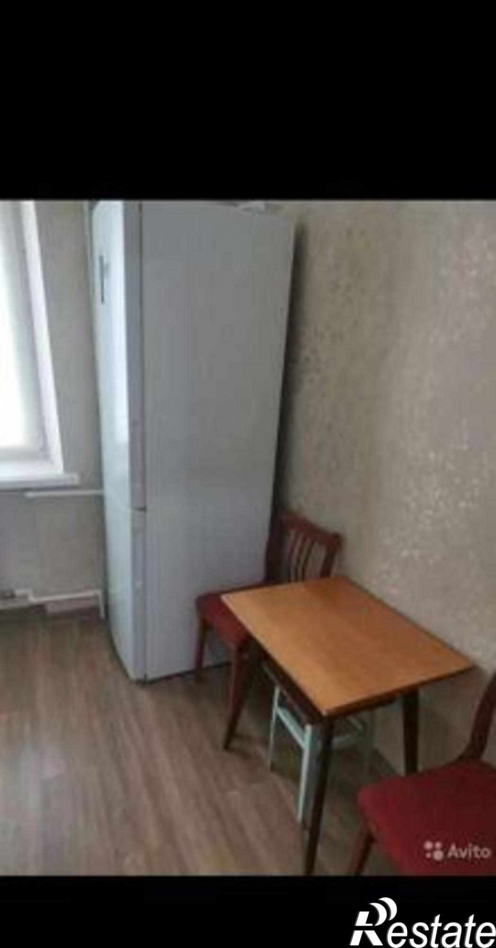 2-комн квартира Магнитогорская улица, 9/2
