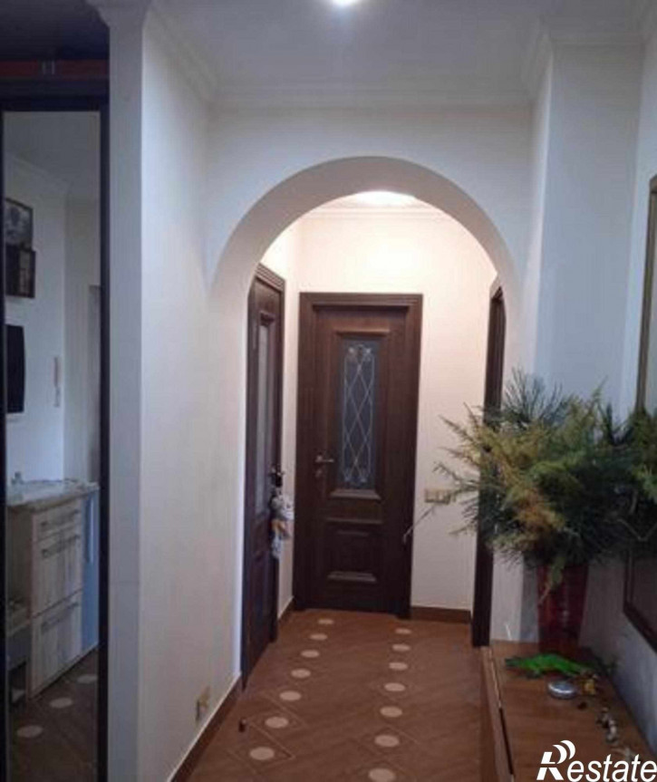 2-комн квартира Усадебная улица, 2