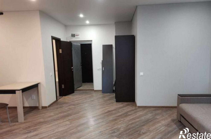 1-комн квартира улица Шаповалова, 1Гс1