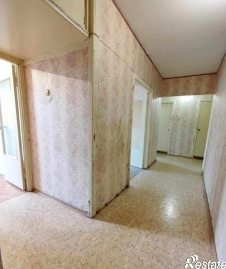 3-комн квартира улица Федора Зявкина, 31
