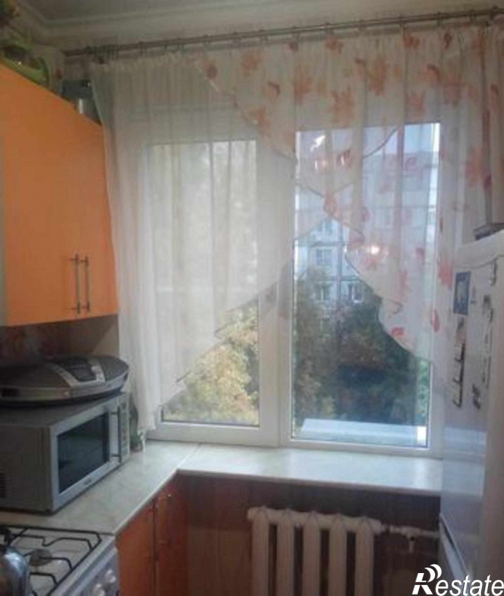 1-комн квартира улица Ерёменко, 85/2