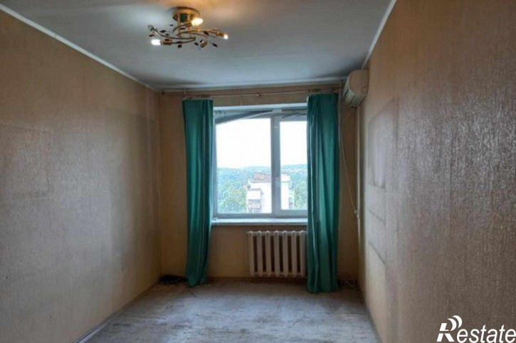 2-комн квартира Футбольная улица, 8