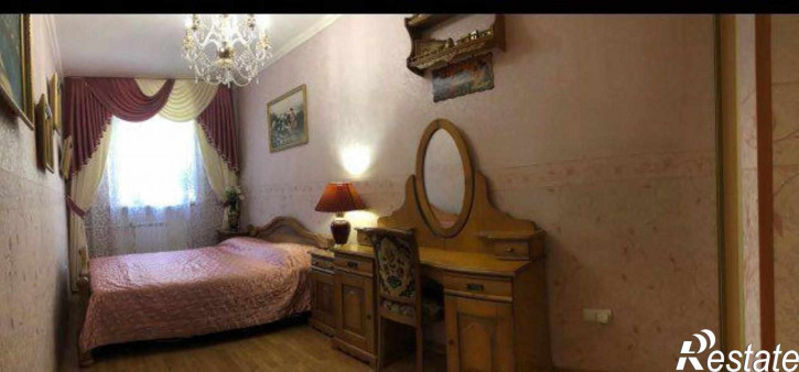 3-комн квартира Адыгейская улица, 74