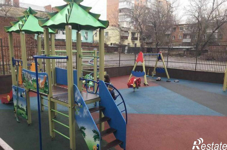 3-комн квартира в новом доме Доломановский переулок, 130