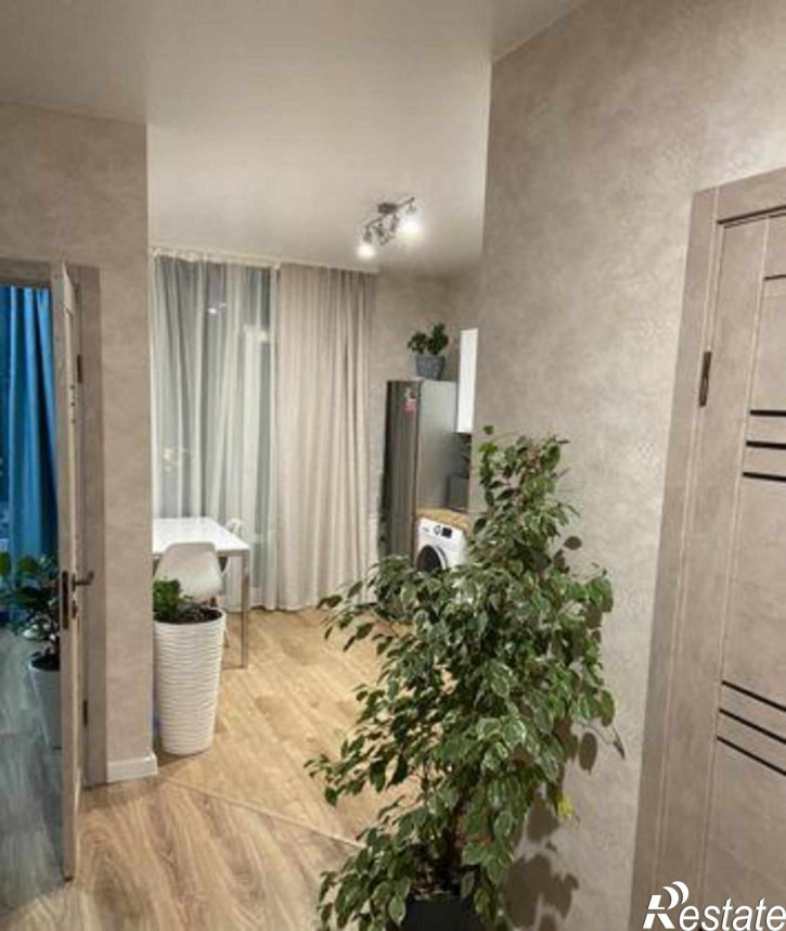 2-комн квартира Гарнизонный переулок, 1А