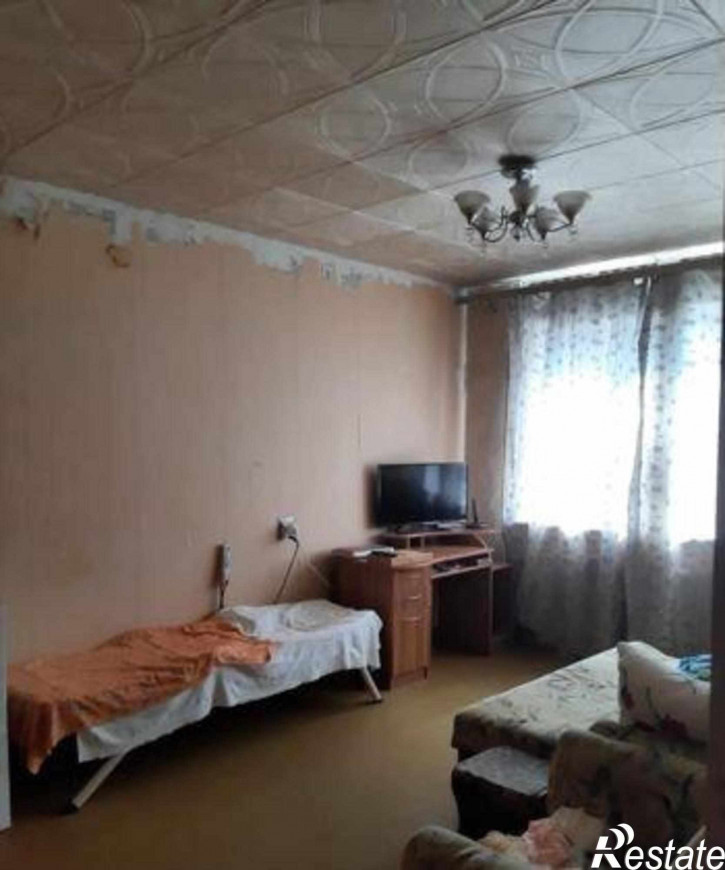 2-комн квартира улица Ерёменко, 58/1