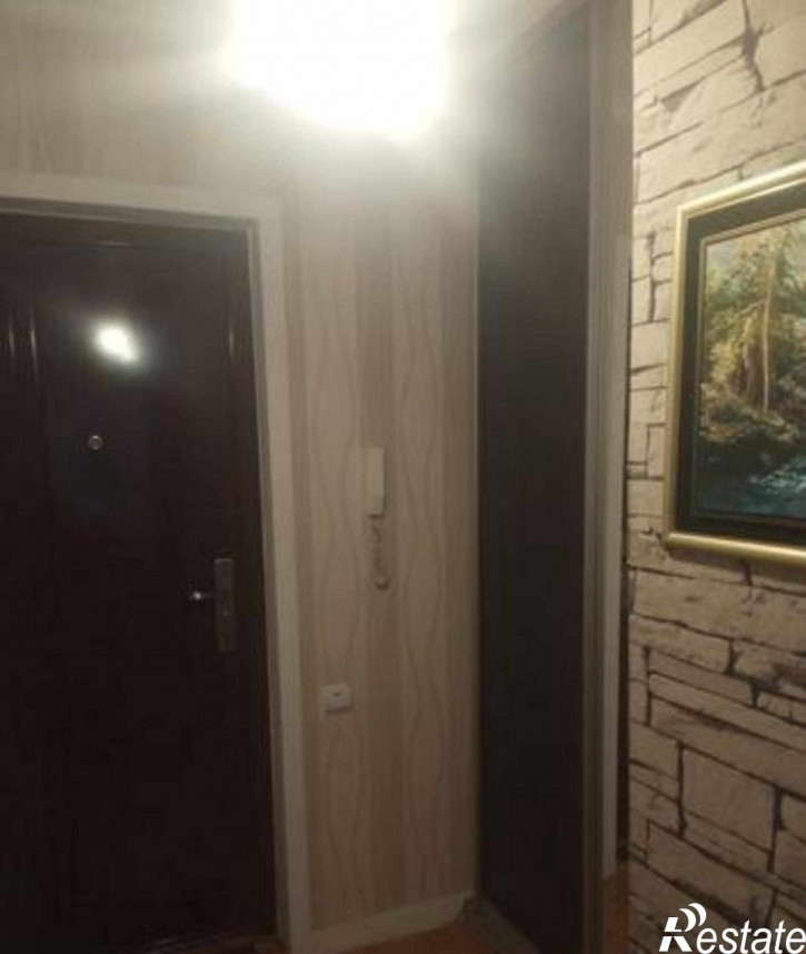 1-комн квартира улица Ерёменко, 85/2