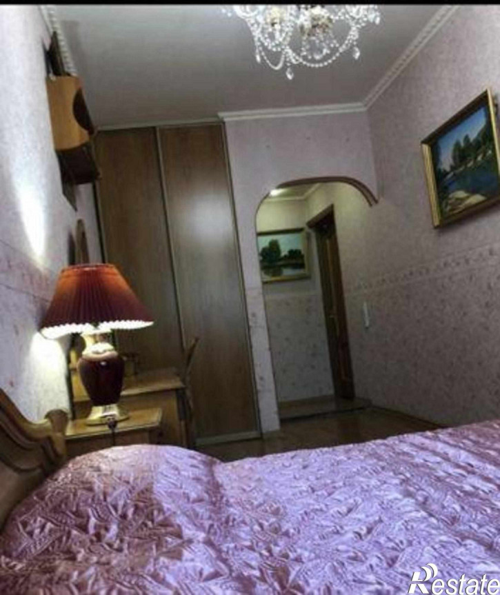 3-комн квартира Адыгейская улица, 74